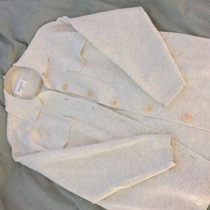 Aritzia Wilfred Free Ronnie Shirt Jacket